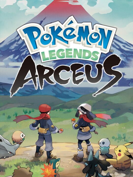 pokemonLegendsArceus