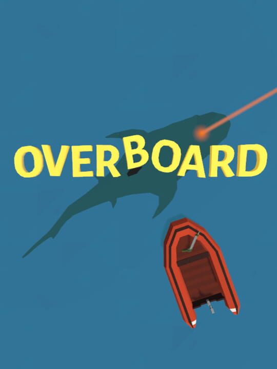 overboard