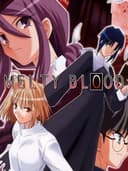 meltyBlood