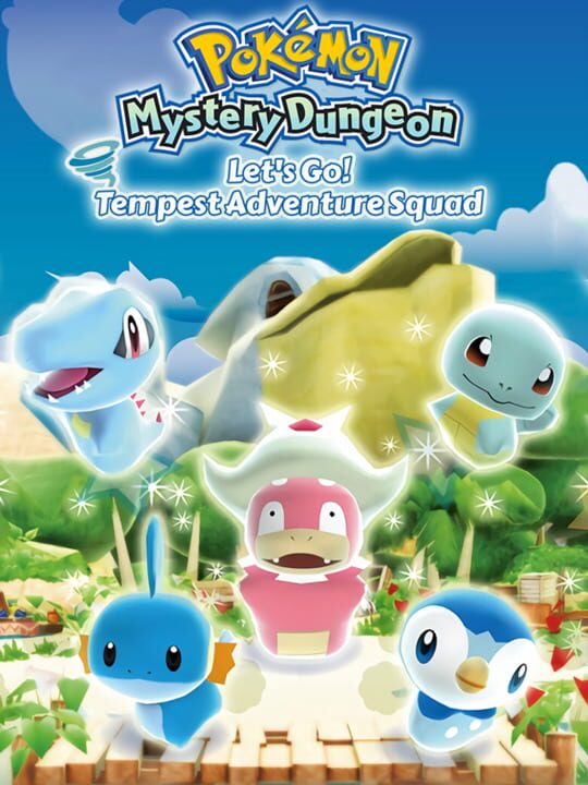 pokémonMysteryDungeonLetsGoTempestAdventureSquad