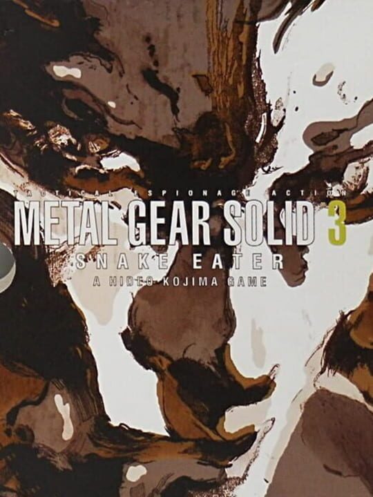 metalGearSolid3SnakeEaterSlipcaseEdition