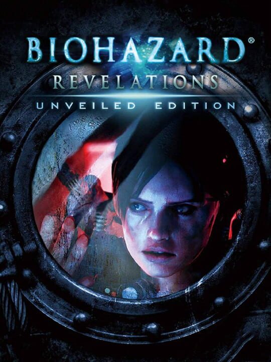 residentEvilRevelationsUnveiledEdition