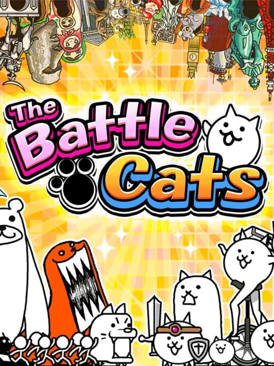 theBattleCats