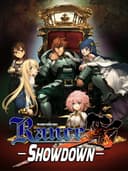 ranceXShowdown