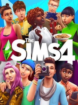 ザ・シムズ4