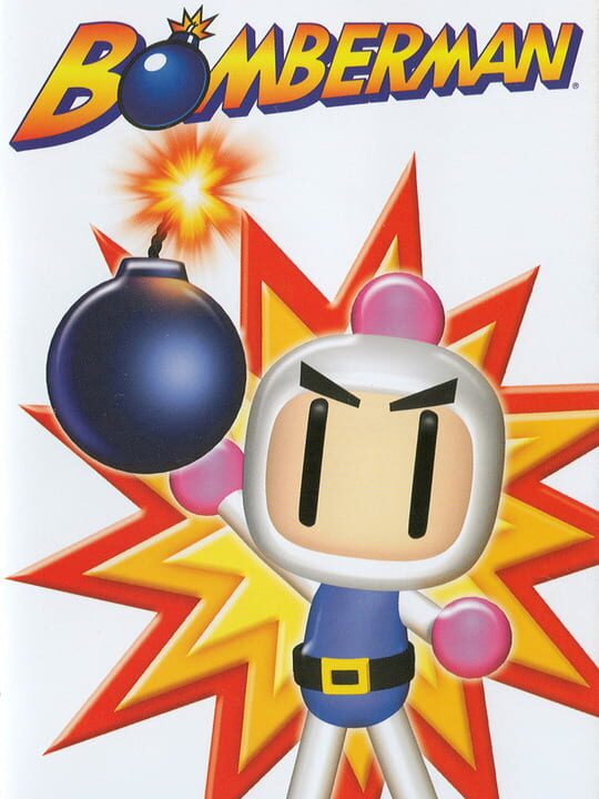 bomberman
