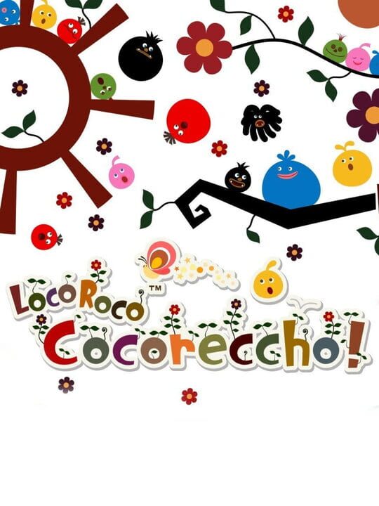 locoRocoCocoreccho