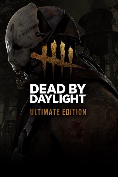 deadByDaylightUltimateEdition