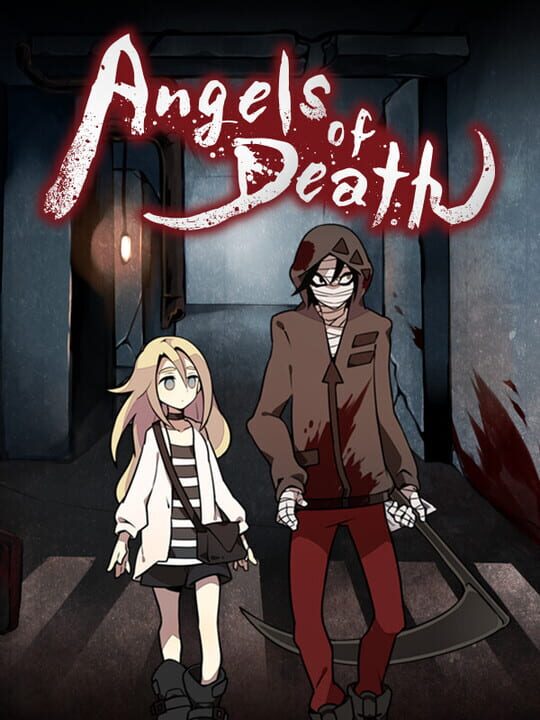 angelsOfDeath