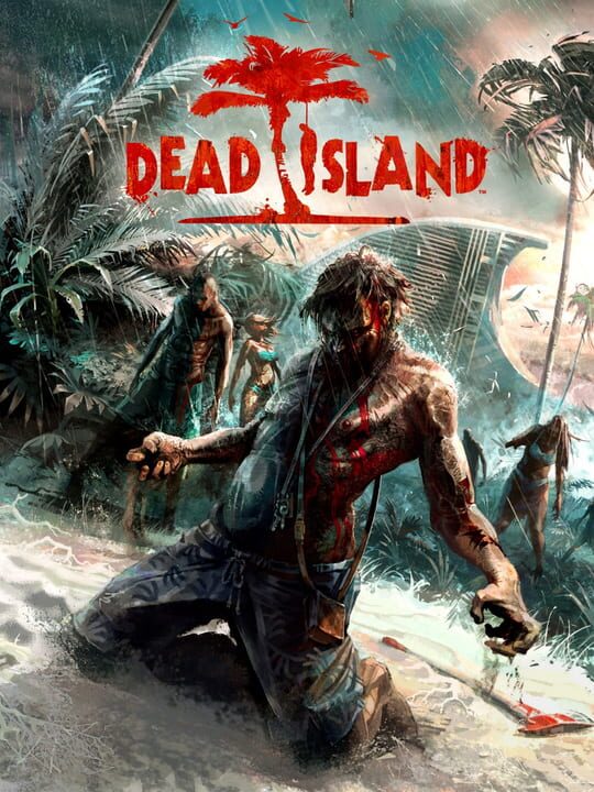 deadIsland