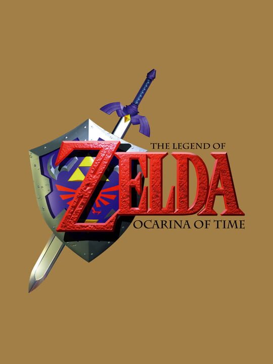 theLegendOfZeldaOcarinaOfTime