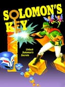 solomonsKey