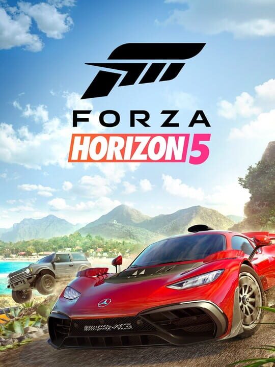 forzaHorizon5