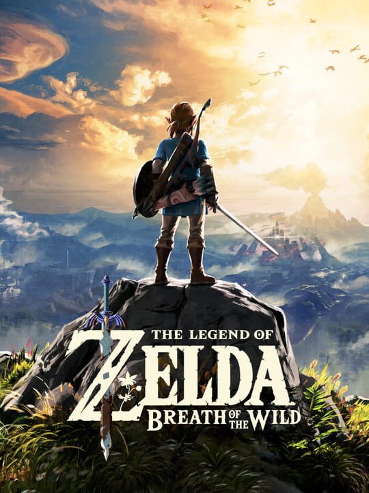 legendOfZeldaBreathOfTheWild