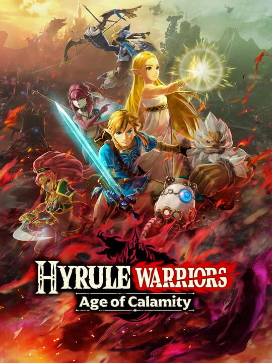 hyruleWarriorsAgeOfCalamity