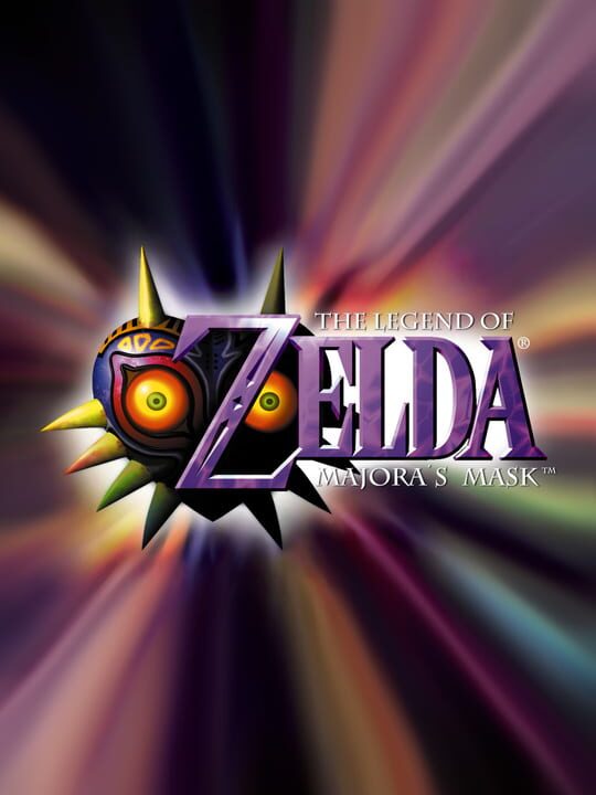 theLegendOfZeldaMajorasMask