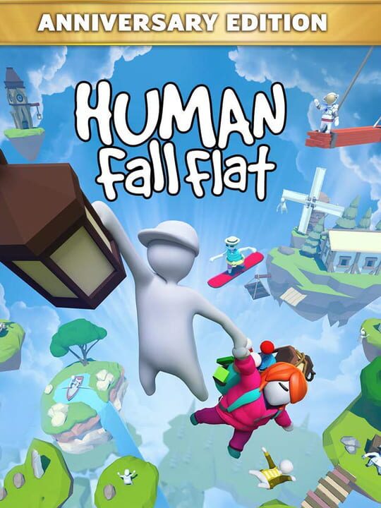 humanFallFlatAnniversaryEdition