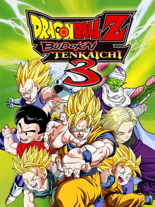 dragonBallZSparkingMeteor