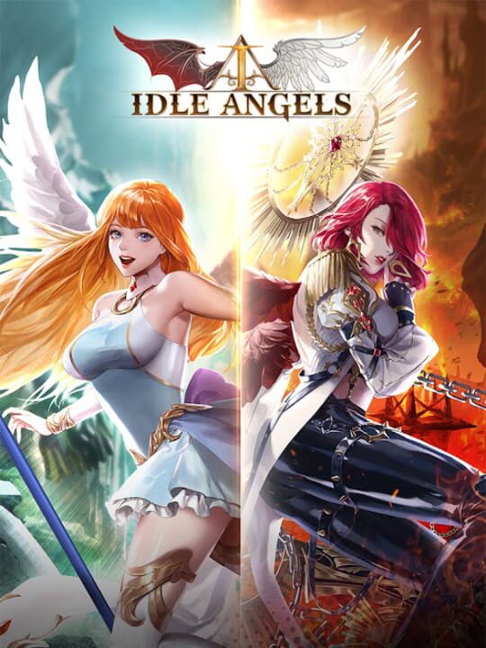 idleAngels