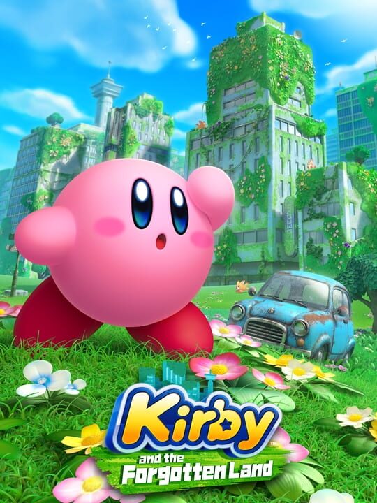 kirbyAndTheForgottenLand
