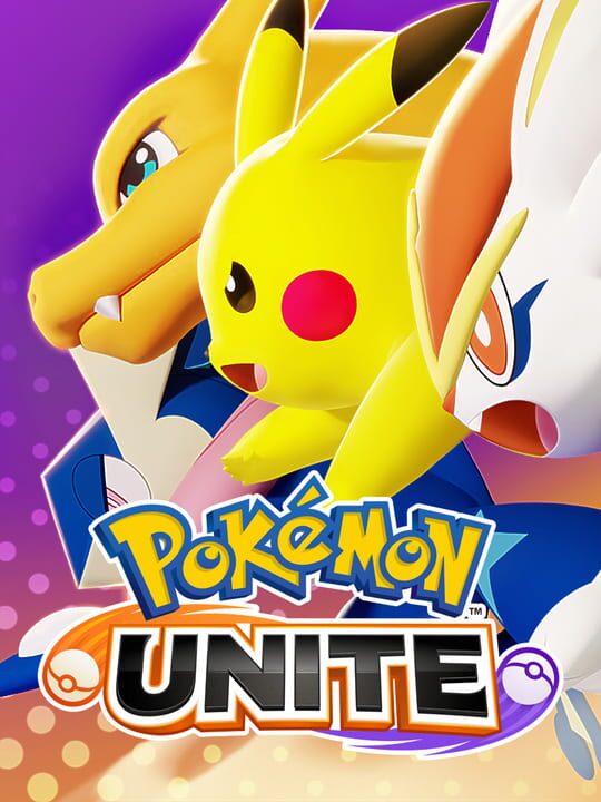 pokemonUnite
