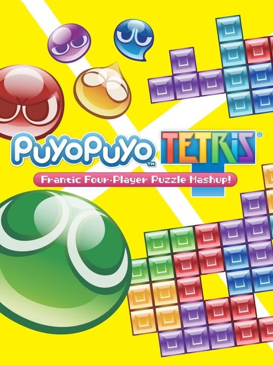 puyoPuyoTetris