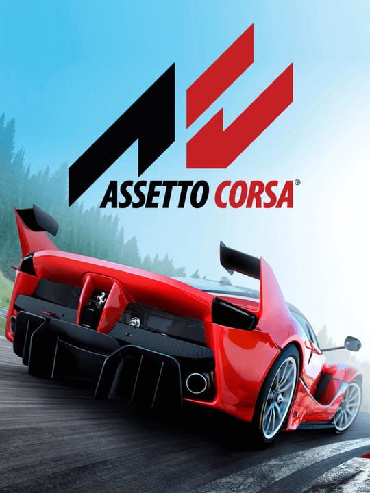assettoCorsa