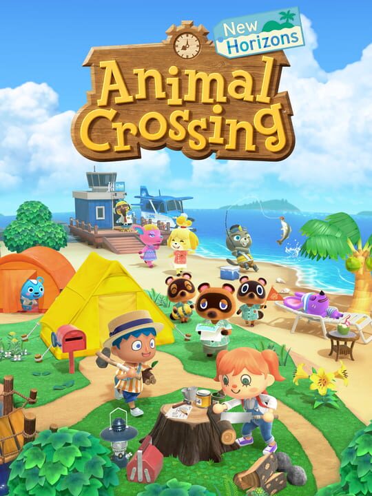 animalCrossingNewHorizons