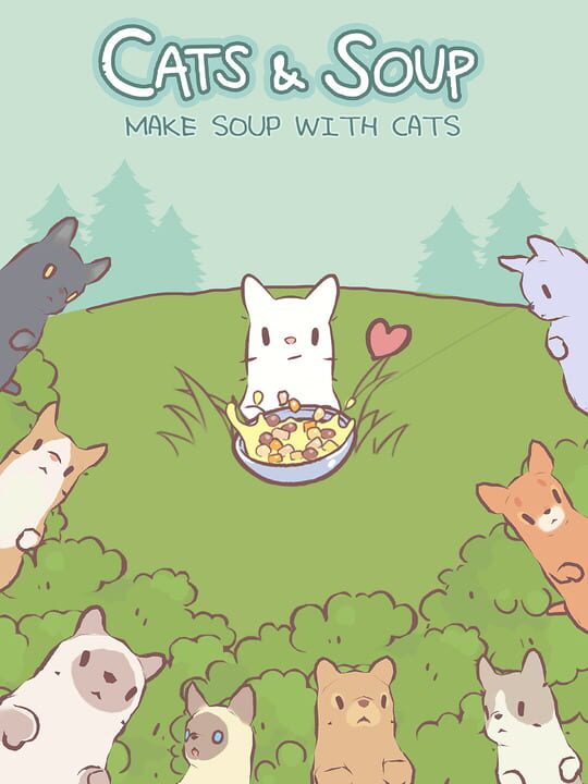 catsAndSoup
