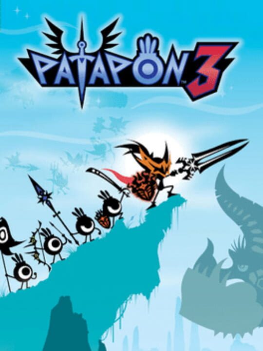 patapon3