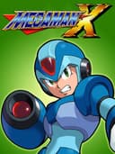 megaManX