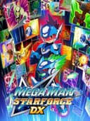 megaManStarForceDx