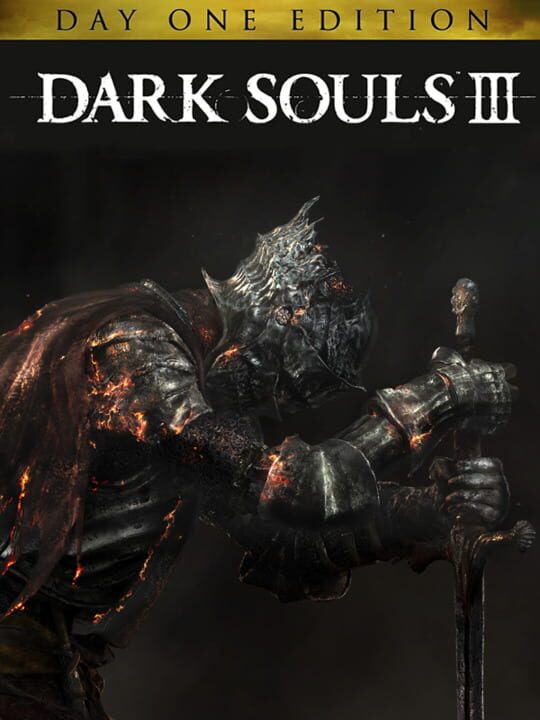 darkSoulsIiiday1Edition