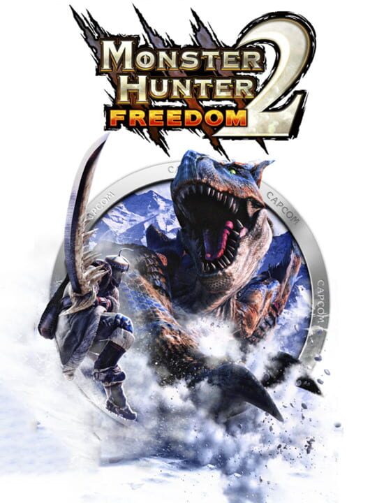 monsterHunterFreedom2