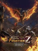 monsterHunterFrontierZ