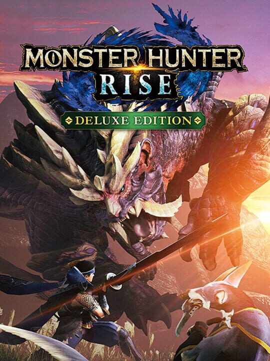 monsterHunterRiseDeluxeEdition