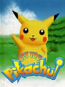 heyYouPikachu
