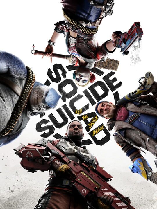 suicideSquadKillTheJusticeLeague