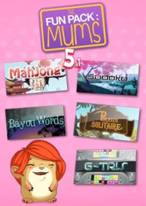 funPackMums