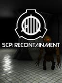 scpRecontainment