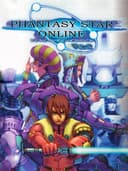 phantasyStarOnlineVer2