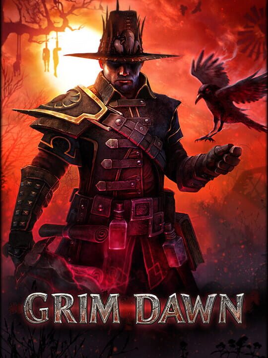 grimDawn