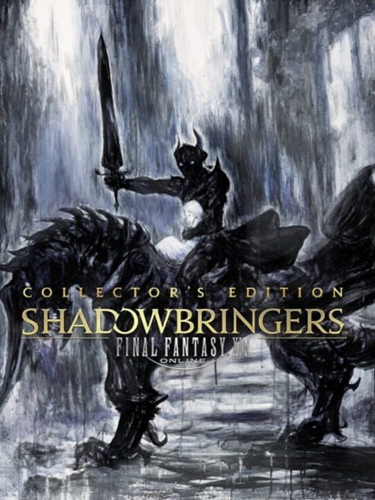 finalFantasyXivShadowbringersCollectorsEdition