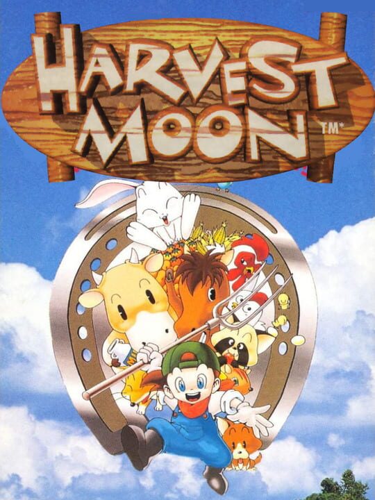 harvestMoon