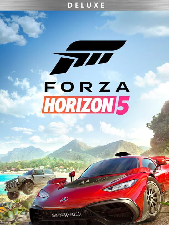 forzaHorizon5DeluxeEdition