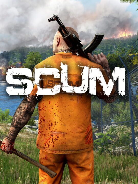 scum