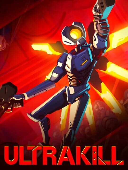 ultrakill