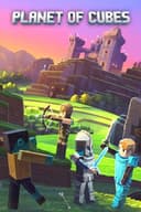 planetOfCubes