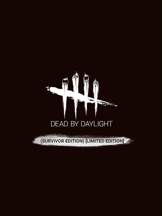 deadByDaylightSurvivorEdition