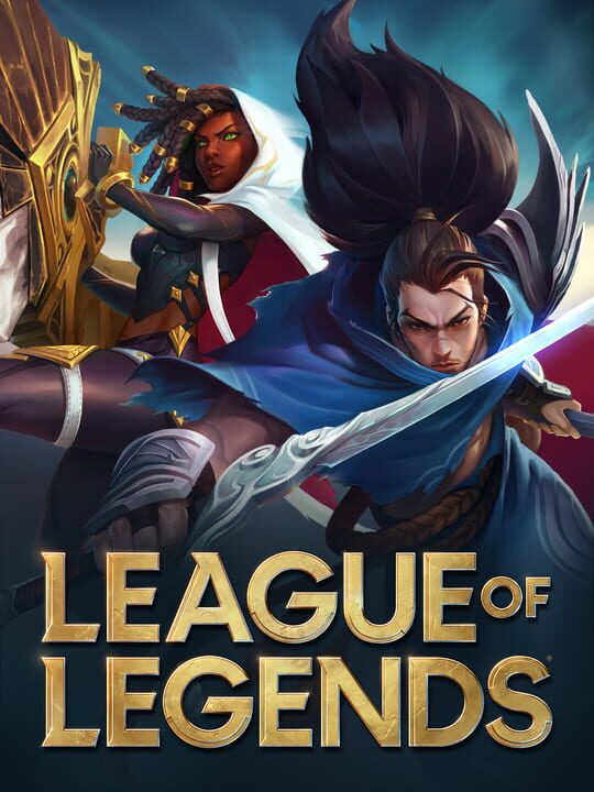 leagueOfLegends